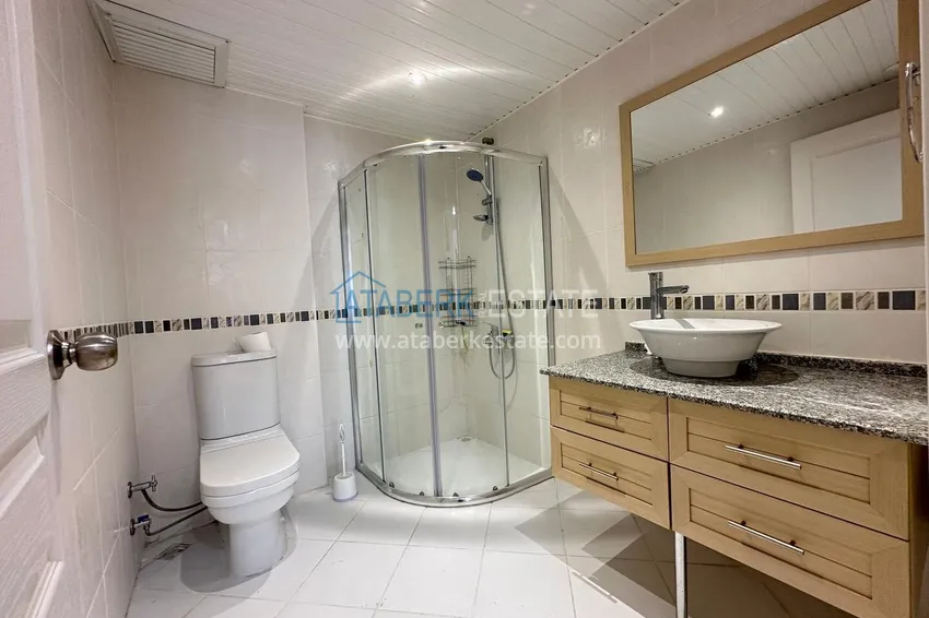 Purchase Turnkey 2+1 apartment in Alanya, Tosmur district - from the owner, suitable for a residence permit 16
