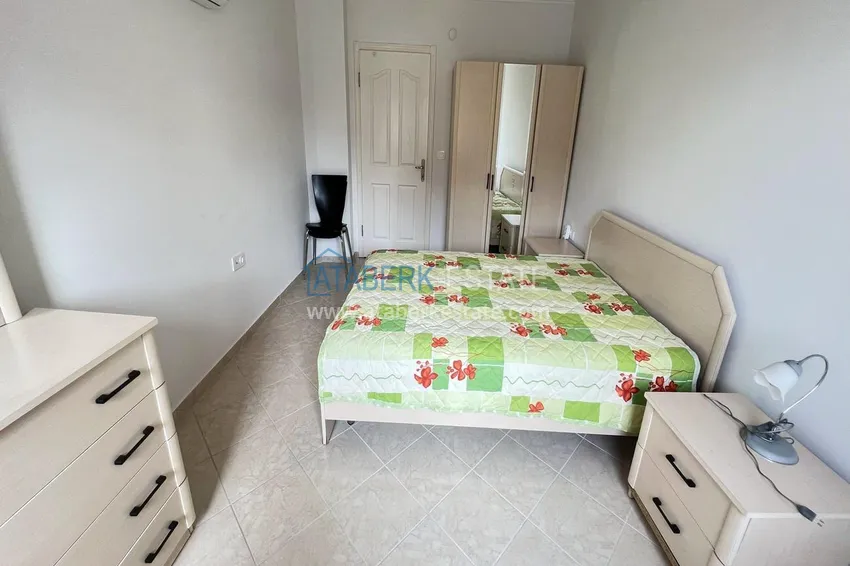 Kupuj Apartament 2+1 w Alanyi, dzielnica Oba - tylko 150 metrów od morza. Nadaje się do uzyskania zezwolenia na pobyt. 20