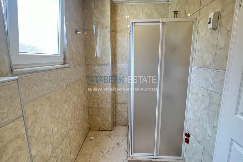 Kupuj Apartament 2+1 w Alanyi, dzielnica Oba - tylko 150 metrów od morza. Nadaje się do uzyskania zezwolenia na pobyt. 22