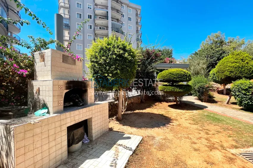 Turnkey 2+1 apartment in Alanya, Tosmur district - from the owner, suitable for a residence permit 22