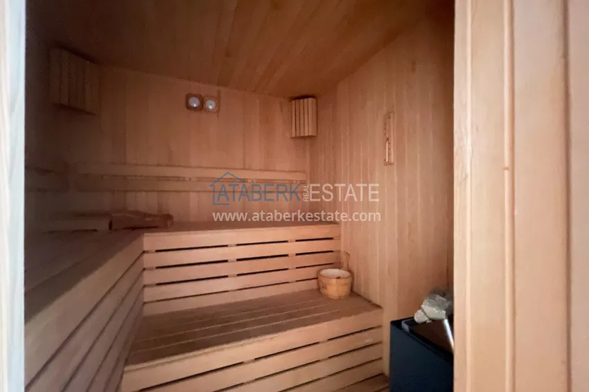 Turnkey 2+1 apartment in Alanya, Tosmur district - from the owner, suitable for a residence permit 28