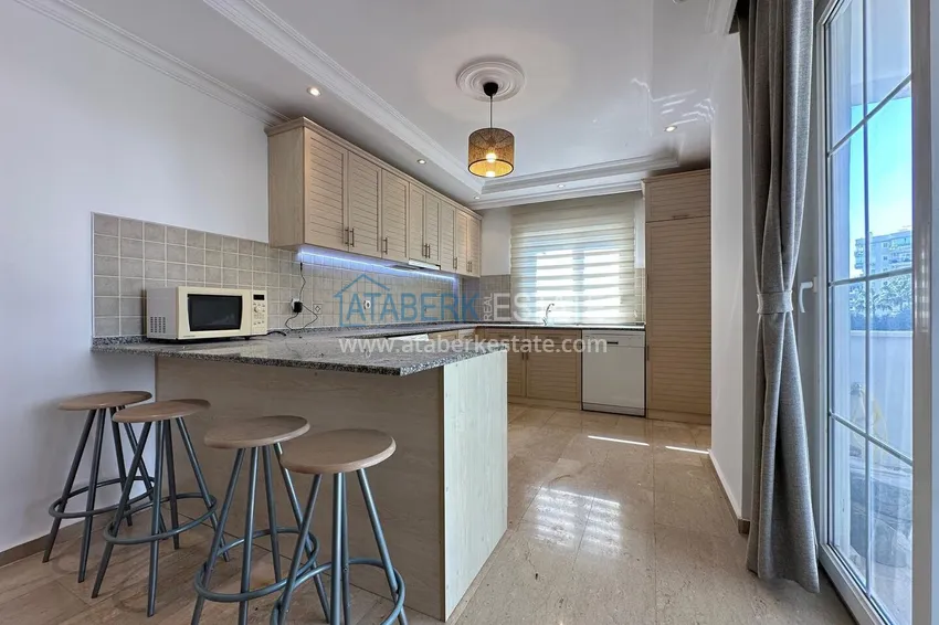 Purchase Turnkey 2+1 apartment in Alanya, Tosmur district - from the owner, suitable for a residence permit 8