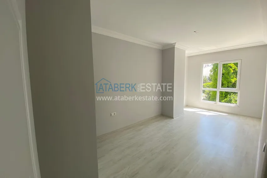 Purchase Property in the center of Alanya - 2+1, 115 m², walking distance to the sea 10