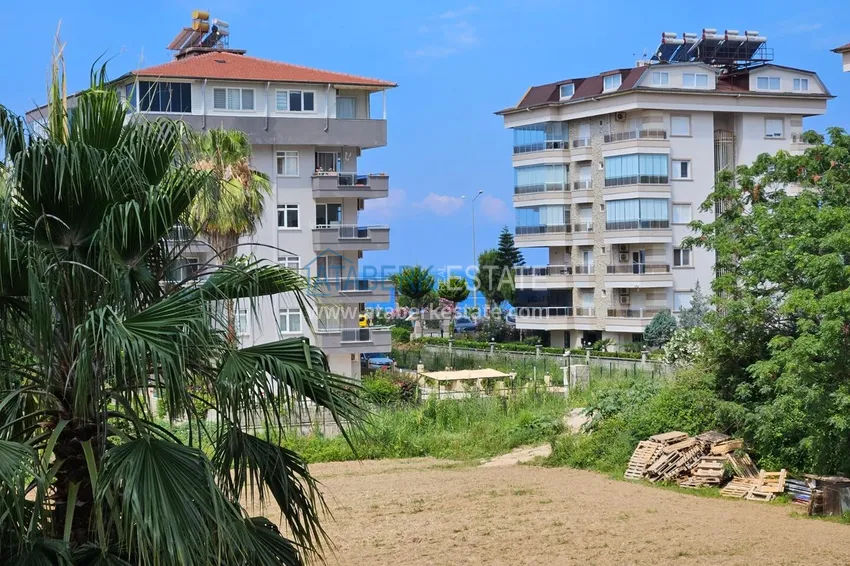 Kupuj Umeblowane mieszkanie 1+1 w Kestel, Alanya — 60 m², 150 metrów od morza 10