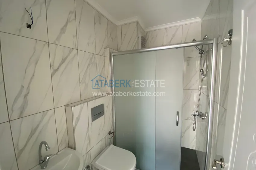 Purchase Property in the center of Alanya - 2+1, 115 m², walking distance to the sea 11