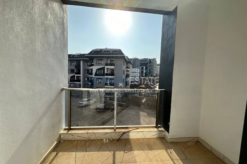 Purchase Spacious 2+1 apartment in Oba, Alanya — 120 m², separate kitchen 12
