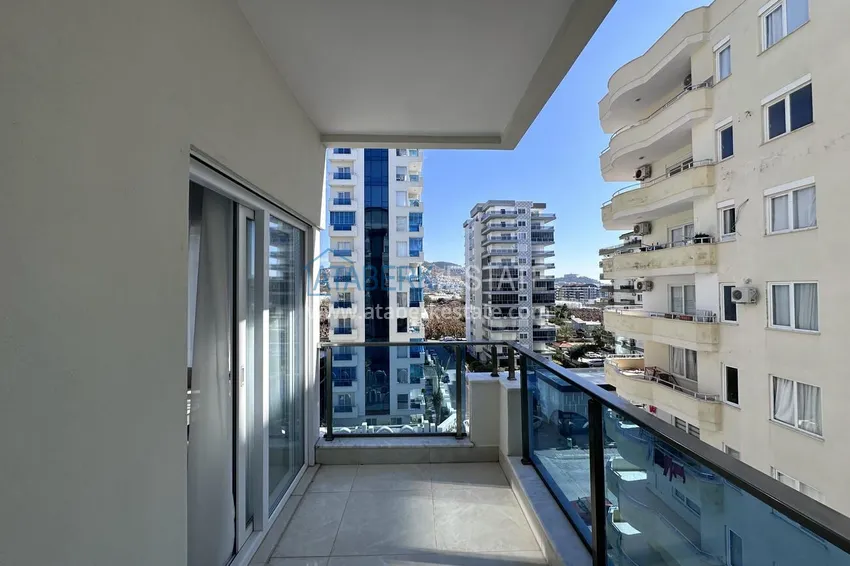 Kupuj Apartament 1+1 w Mahmutlar, Alanya — nowe meble i dogodna lokalizacja 13