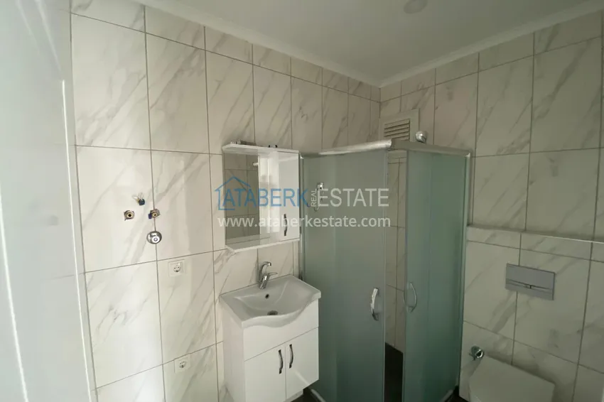 Purchase Property in the center of Alanya - 2+1, 115 m², walking distance to the sea 12