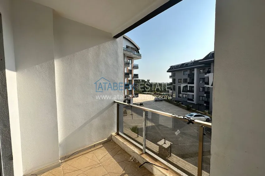 Purchase Spacious 2+1 apartment in Oba, Alanya — 120 m², separate kitchen 13
