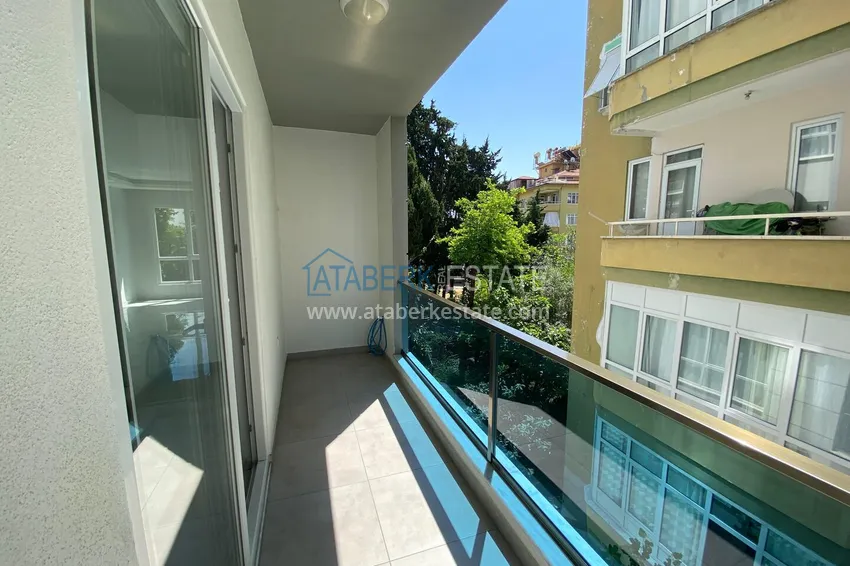 Purchase Property in the center of Alanya - 2+1, 115 m², walking distance to the sea 13