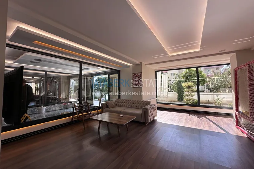Apartament 1+1 w Mahmutlar, Alanya — nowe meble i dogodna lokalizacja 15