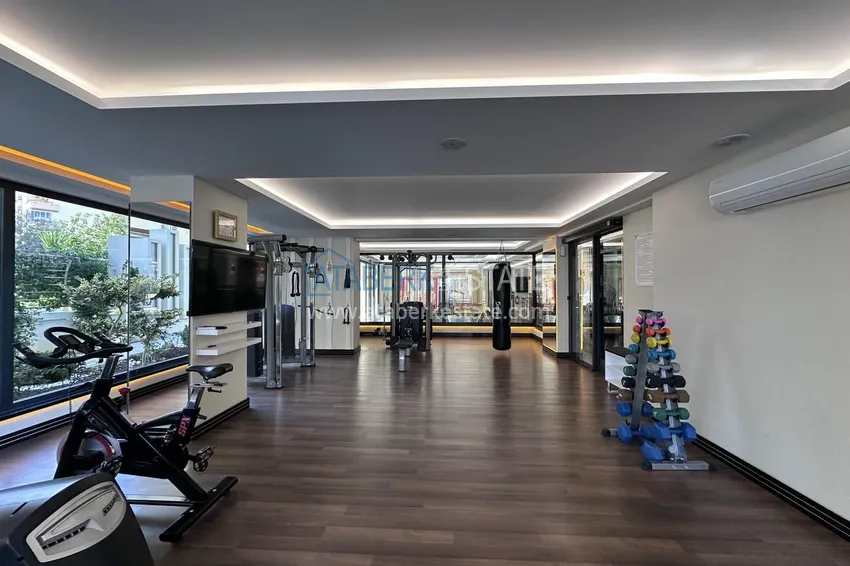 Apartament 1+1 w Mahmutlar, Alanya — nowe meble i dogodna lokalizacja 17