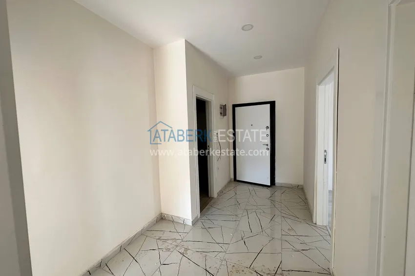 Purchase Spacious 2+1 apartment in Oba, Alanya — 120 m², separate kitchen 1