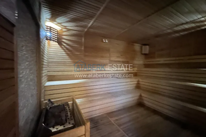 Apartament 1+1 w Mahmutlar, Alanya — nowe meble i dogodna lokalizacja 21