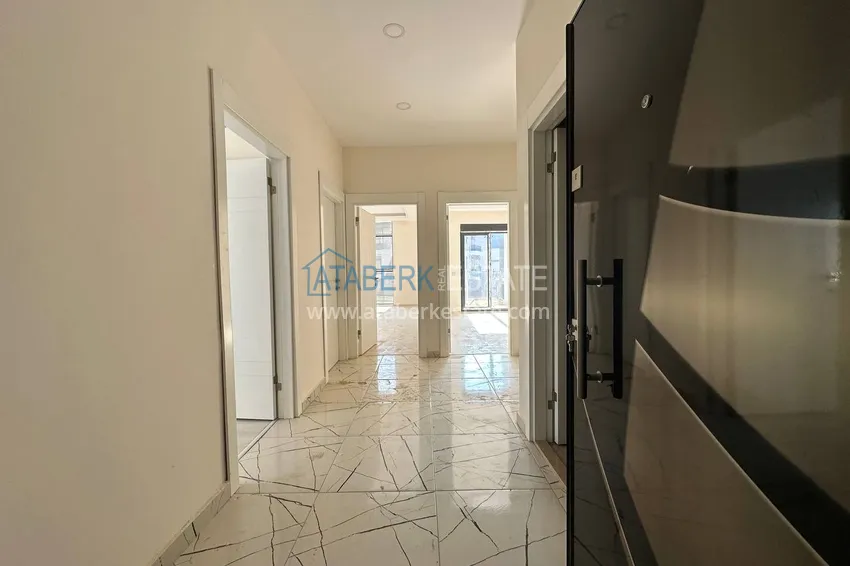 Purchase Spacious 2+1 apartment in Oba, Alanya — 120 m², separate kitchen 2