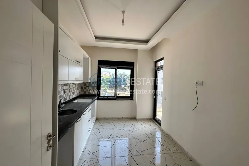 Purchase Spacious 2+1 apartment in Oba, Alanya — 120 m², separate kitchen 4