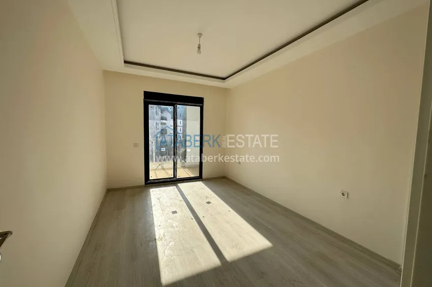 Purchase Spacious 2+1 apartment in Oba, Alanya — 120 m², separate kitchen 5