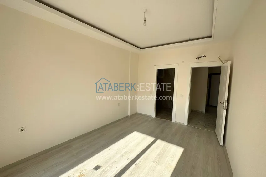 Purchase Spacious 2+1 apartment in Oba, Alanya — 120 m², separate kitchen 6