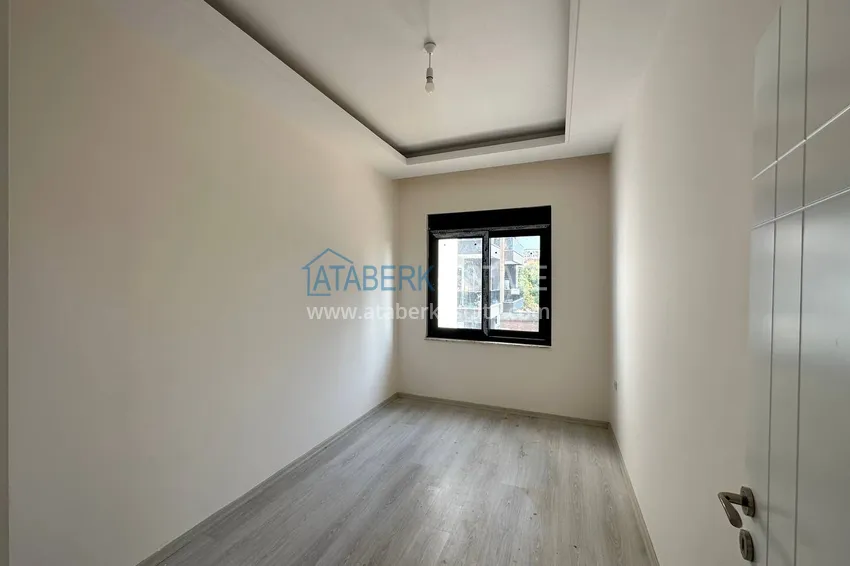 Purchase Spacious 2+1 apartment in Oba, Alanya — 120 m², separate kitchen 7
