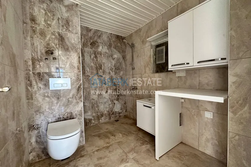 Purchase Spacious 2+1 apartment in Oba, Alanya — 120 m², separate kitchen 8