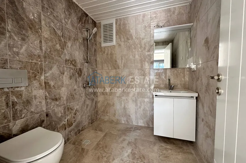 Purchase Spacious 2+1 apartment in Oba, Alanya — 120 m², separate kitchen 9