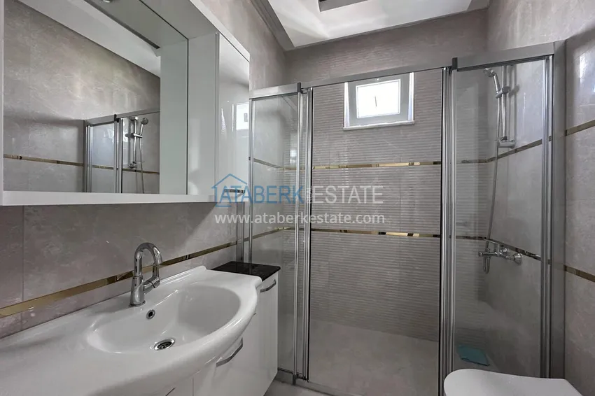 Kupuj Apartament 1+1 w Mahmutlar, Alanya — nowe meble i dogodna lokalizacja 10