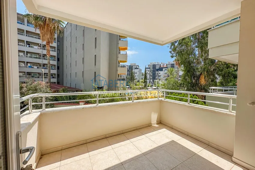Purchase Furnished 2+1 apartment in Alanya, Tosmur district - suitable for a residence permit, 150 meters from the sea 16