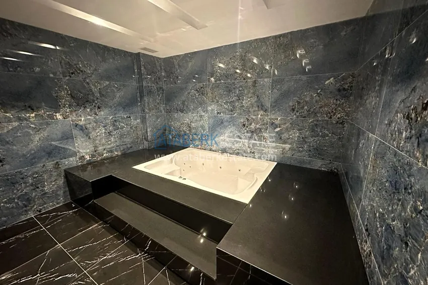 One Bedroom Apartment in Alanya City Center — Fully Furnished 15