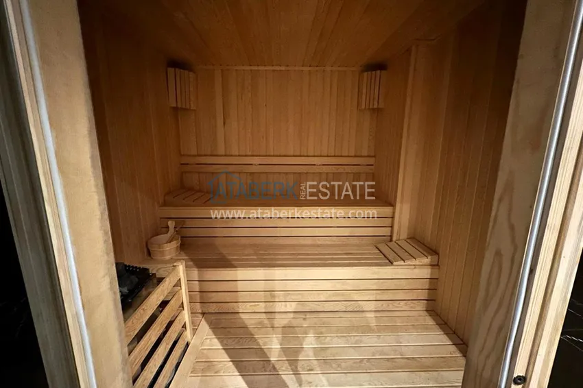 One Bedroom Apartment in Alanya City Center — Fully Furnished 18