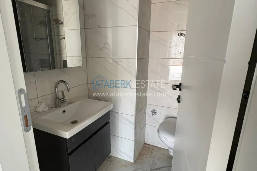 Kupuj Nowy apartament 1+1 w Mahmutlar, Alanya - nowy budynek z widokiem na góry 10