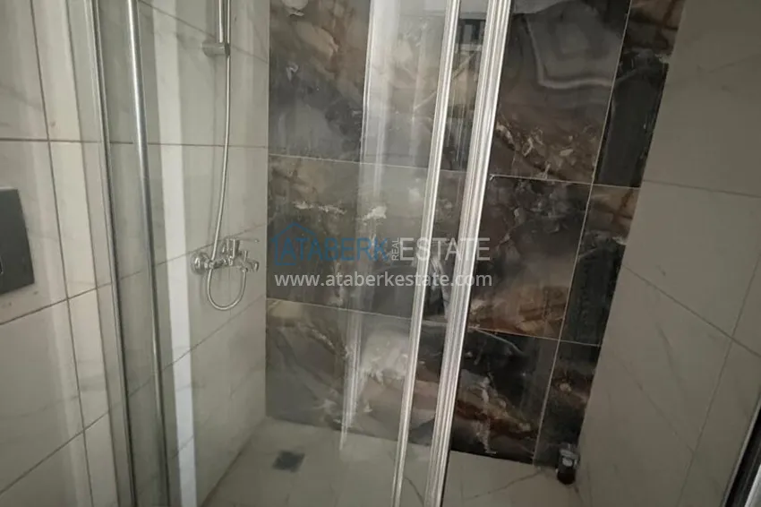 Kupuj Nowy apartament 1+1 w Mahmutlar, Alanya - nowy budynek z widokiem na góry 11