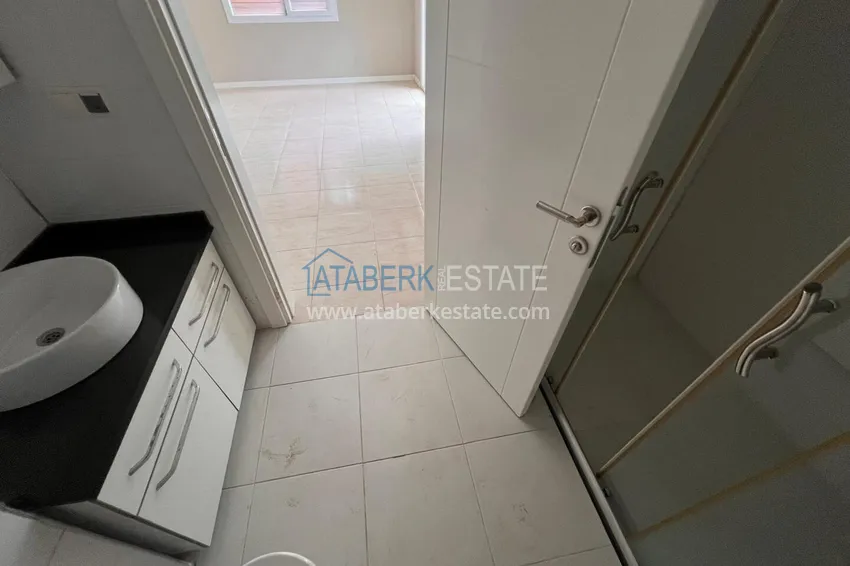 Purchase Two-bedroom apartment in Oba district, Alanya in a comfortable family complex 12