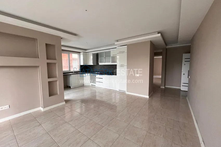 Purchase Two-bedroom apartment in Oba district, Alanya in a comfortable family complex 2