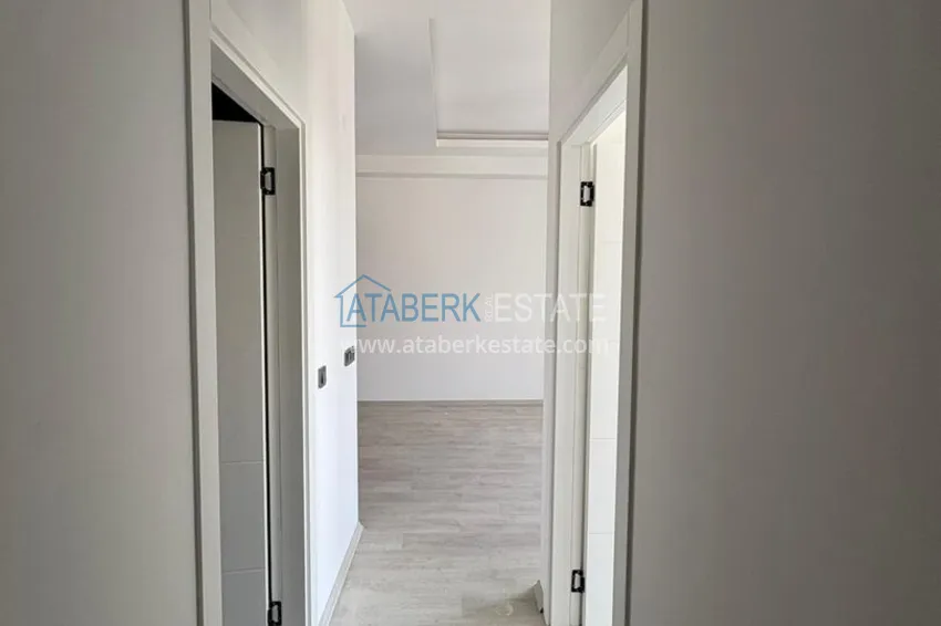 Kupuj Nowy apartament 1+1 w Mahmutlar, Alanya - nowy budynek z widokiem na góry 2