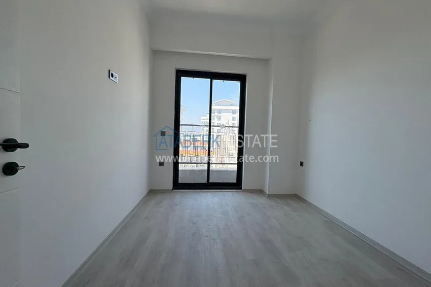 Kupuj Nowy apartament 1+1 w Mahmutlar, Alanya - nowy budynek z widokiem na góry 5