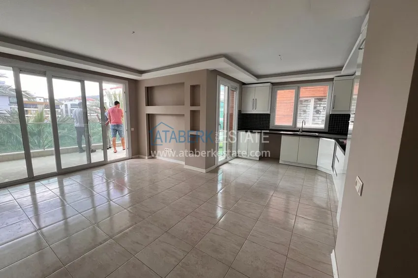 Purchase Two-bedroom apartment in Oba district, Alanya in a comfortable family complex 6