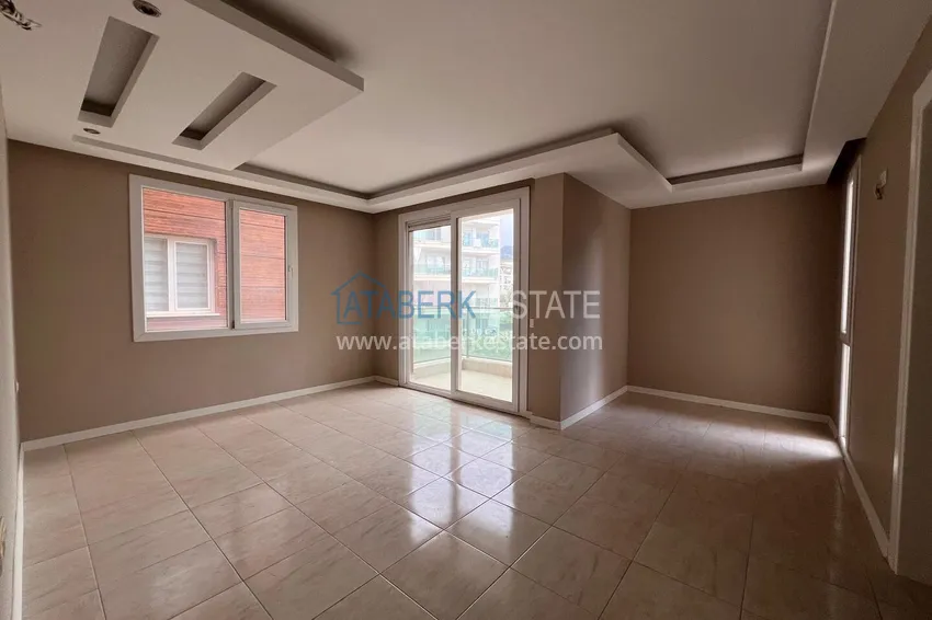 Purchase Two-bedroom apartment in Oba district, Alanya in a comfortable family complex 7