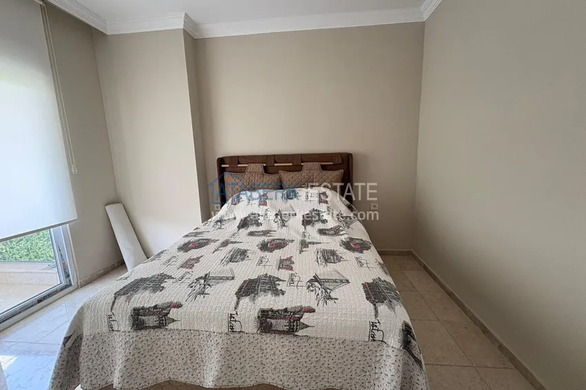 Purchase 3+1 Duplex Penthouse in Kargicak, Alanya — Duplex Apartment with Mountain View 11 