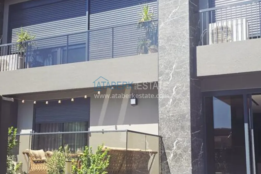 1+1 apartments in Antalya, Konyaalti - primary property from the developer 11