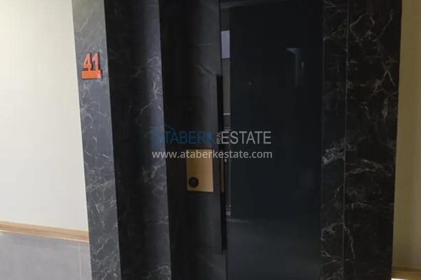 1+1 apartments in Antalya, Konyaalti - primary property from the developer 15