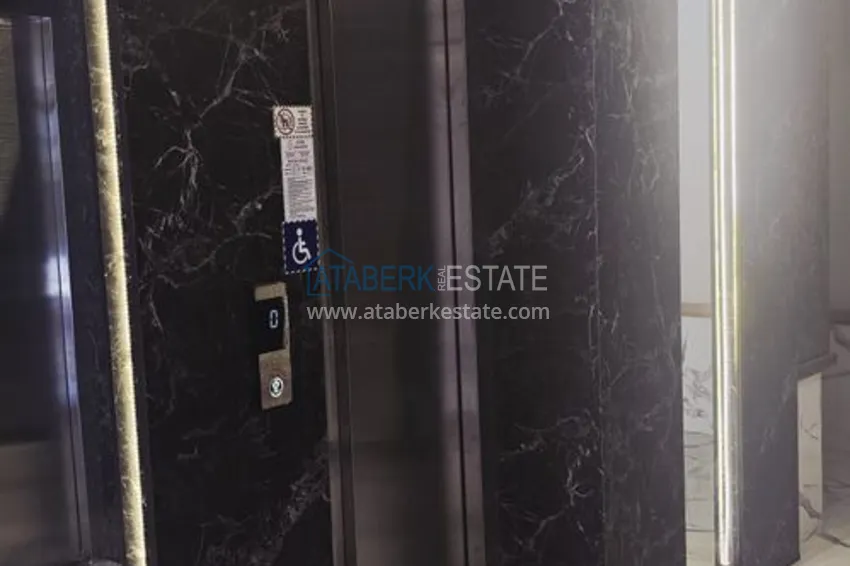 1+1 apartments in Antalya, Konyaalti - primary property from the developer 16