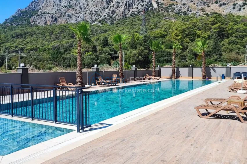 1+1 apartments in Antalya, Konyaalti - primary property from the developer 3