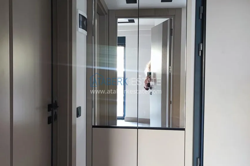 Purchase 1+1 apartments in Antalya, Konyaalti - primary property from the developer 2