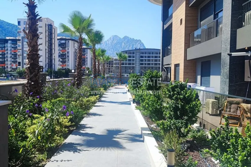 1+1 apartments in Antalya, Konyaalti - primary property from the developer 4