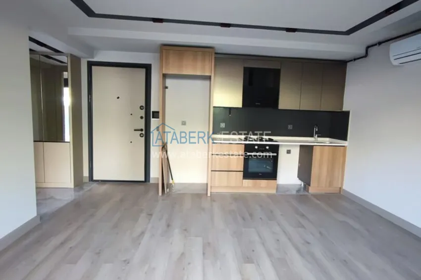Purchase 1+1 apartments in Antalya, Konyaalti - primary property from the developer 3