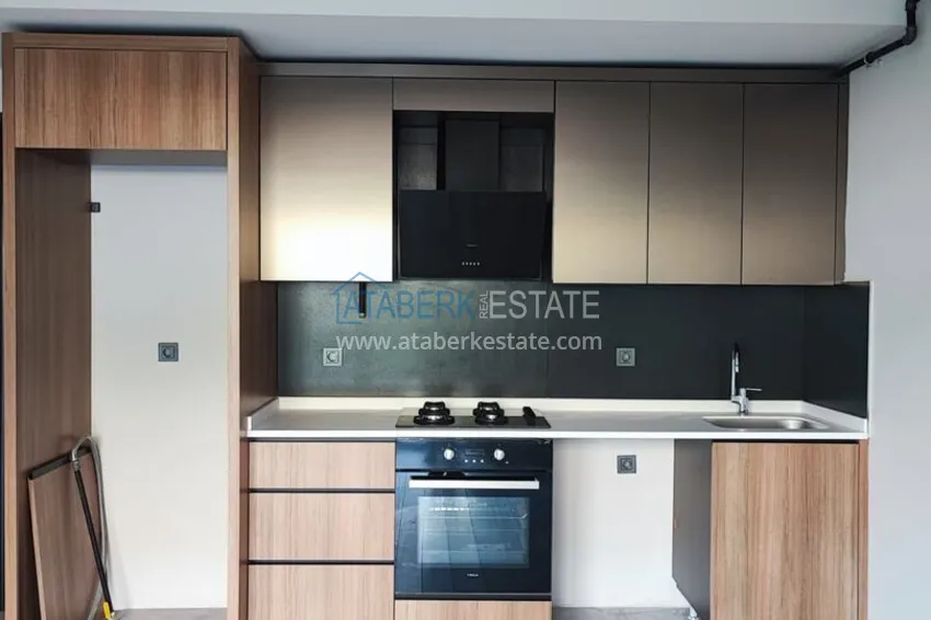 Purchase 1+1 apartments in Antalya, Konyaalti - primary property from the developer 4