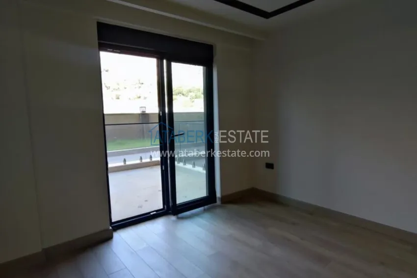 Purchase 1+1 apartments in Antalya, Konyaalti - primary property from the developer 6