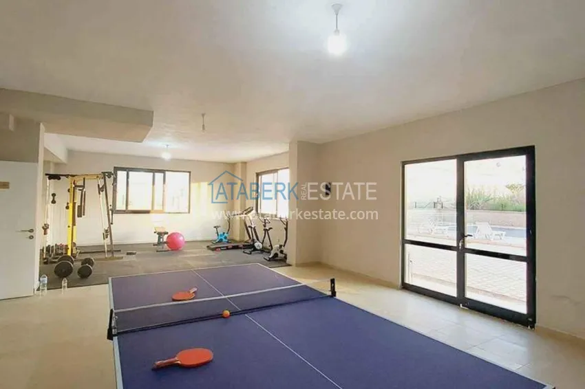 Apartamenty bezpośrednio od dewelopera w nowym budynku — Alanya, dzielnica Kargicak 10 