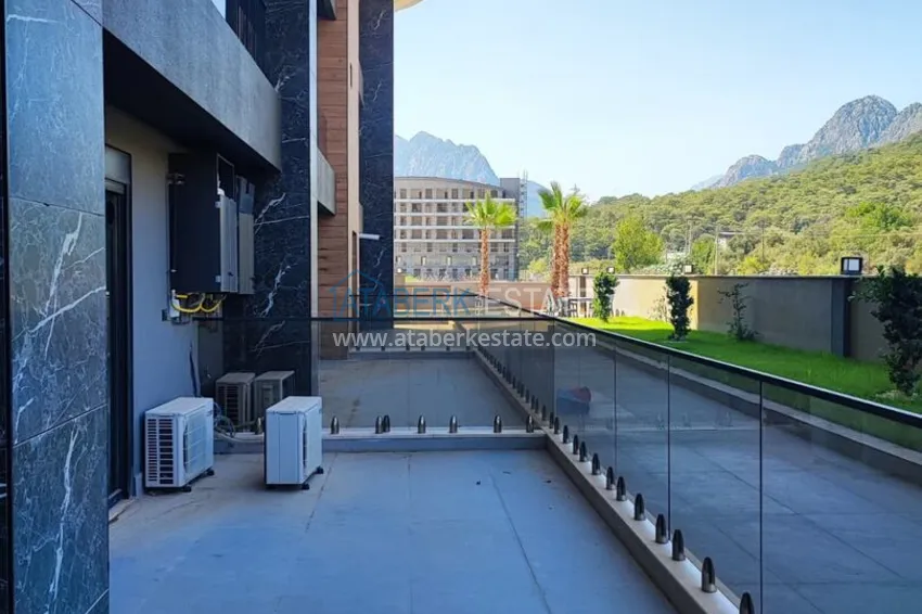 Purchase 1+1 apartments in Antalya, Konyaalti - primary property from the developer 8