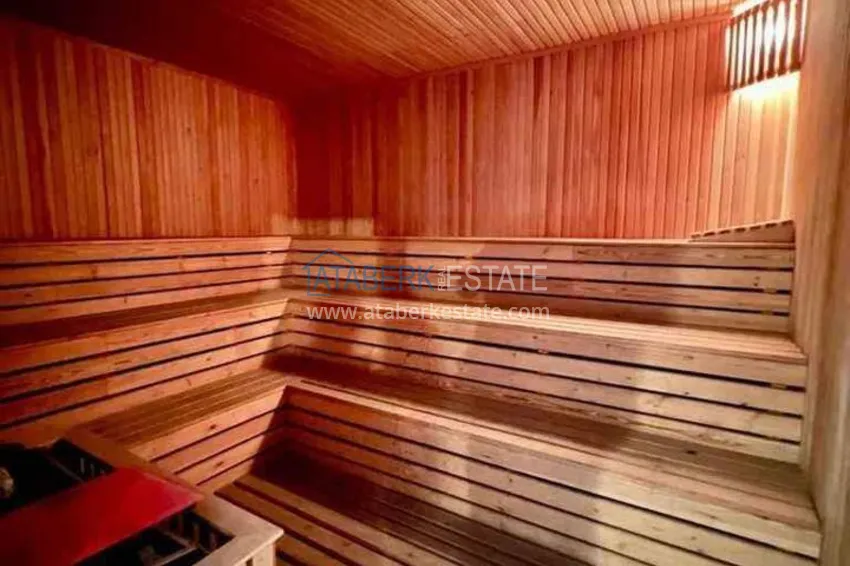 Apartamenty bezpośrednio od dewelopera w nowym budynku — Alanya, dzielnica Kargicak 11 